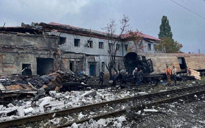 Головне за ніч. Четвер, 22 вересня