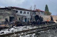 Головне за ніч. Четвер, 22 вересня