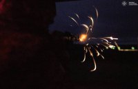 Уночі на територію Чернігівської області намагалися потрапити російські диверсанти 