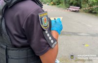На Полтавщині чоловік стріляв у поліцейського
