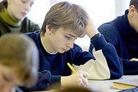 Украинцы рассказали, что они думают о школьном обучении