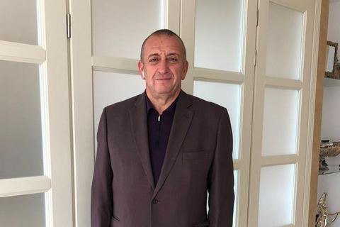 Экс-нардеп Пресман получил три года условно