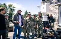 Сирський: у ЗСУ масштабуватимуть виробництво та інтеграцію експериментальних засобів боротьби з ворожими дронами