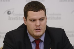 "Свобода" определилась с претендентом на кресло мэра Киева