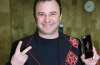 Порошенко сделал Виктора Павлика народным артистом Украины 