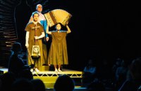 Оперу «Чорнобильдорф» номінували на Премію Королівського філармонічного товариства Великої Британії 