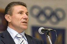 Бубка: у Украины есть шансы на Олимпиаду