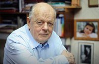 Станислав Шушкевич: «Россия не стыдится своих бесстыжих поступков»