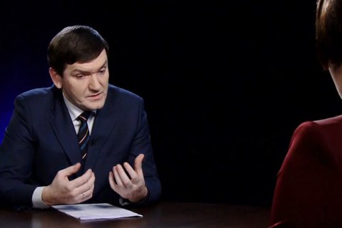 Генпрокуратура задержит Клюева, когда он вернется в Украину, - Горбатюк
