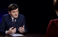 Генпрокуратура задержит Клюева, когда он вернется в Украину, - Горбатюк