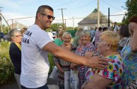 Мери-сепаратисти, менеджери Ахметова і члени партії Коломойського: кандидати в мажоритарці від Південно-Східної України
