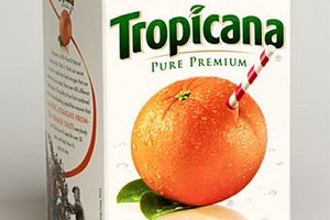 PepsiCo решила разбавлять соки водой