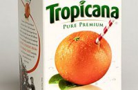 PepsiCo решила разбавлять соки водой