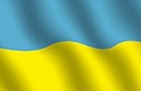 Кабмин предлагает запретить использование государственного флага в символике партий