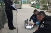 В Одесской области 18-летний парень задушил брата во время бытовой драки