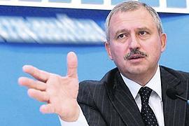 ​БЮТовец защищает «регионала» от «расправы»: это – «политические репрессии»