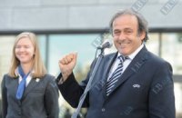 Платіні: у фінал Євро-2012 вийдуть Німеччина й Іспанія