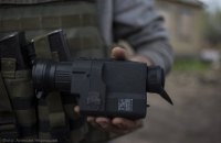 Відомий іконописець продасть роботи на аукціоні заради покупки тепловізора бійцям АТО