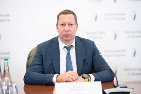 Нацбанк вивчає можливість випуску власних цифрових грошей, – Шевченко