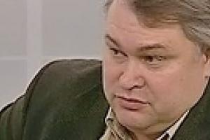Российская съемочная группа задержана в  аэропорту Борисполь