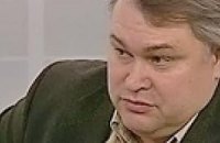 Российская съемочная группа задержана в  аэропорту Борисполь