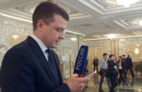  Російський журналіст, який кричав до Порошенка, вірить своїм колегам