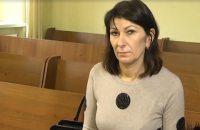 ​Экс-чиновницу Госгеокадастра взяли под домашний арест по делу о "частной границе"