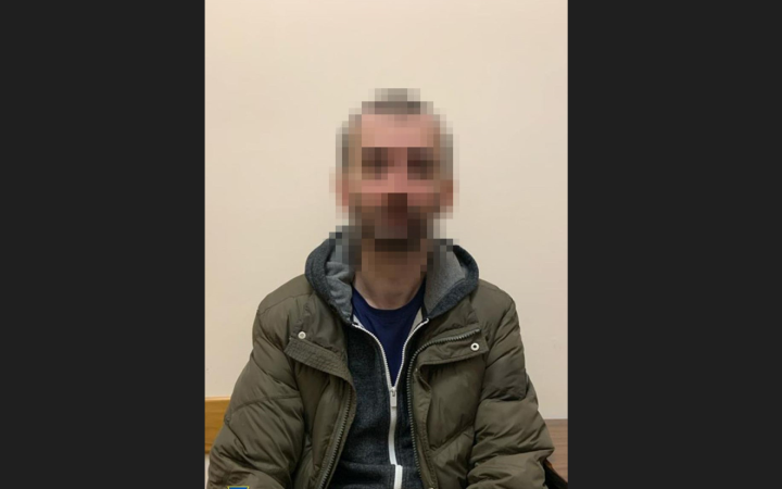 СБУ повідомила про підозру у держзраді ще двом бойовикам