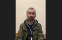 СБУ повідомила про підозру у держзраді ще двом бойовикам