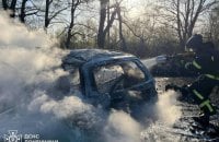 Окупанти продовжують терор Запоріжжя: троє цивільних поранені через атаки РФ