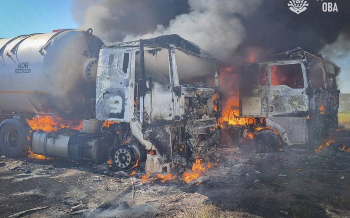 Головне за ніч та ранок п’ятниці, 19 червня: удар по Павлограду, КАБи на Харків, майже 250 боєзіткнень