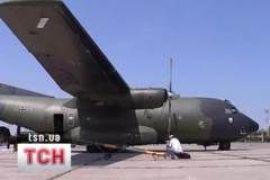 В Одессе завершились учения "Си Бриз -2010" 