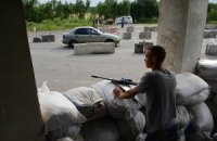 Боевики ДНР похитили мэра города Курахова 