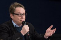"Философы, которых цитирует Путин, - самая псевдонаучная часть русской культуры"