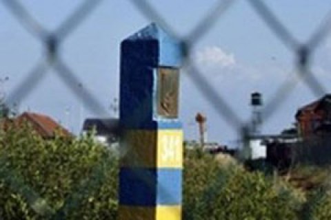 Украина и Беларусь утвердили план демаркации границы на 2019 год