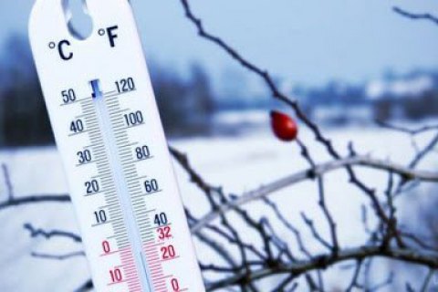 На Львівщині від переохолодження помер чоловік