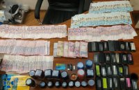 В Одессе заблокировали деятельность конвертцентра, который предоставлял услуги по незаконному возмещению НДС