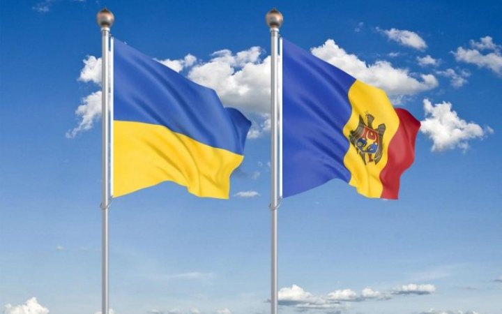 В будівлі уряду Молдови вимкнуть світло на знак підтримки України 