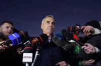 ЄСПЛ відхилив вимогу Джорджеску зобов'язати Румунію провести другий тур президентських виборів