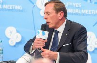 Генерал США: возвращение Крыма займет очень много времени