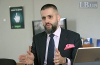Максим Нефьодов: На державну службу легше потрапити, ніж з неї піти