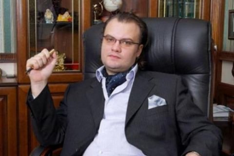 В Латвии арестовали экс-президента украинского CityCommerce Bank