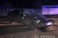 Подросток на родительской машине сбил насмерть двух молодых девушек и скрылся