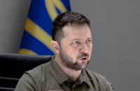 Вторгнення в Україну є лише першим кроком, необхідним Росії для підкорення інших країн, – Зеленський