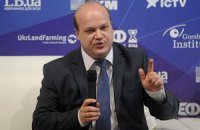 Цена сближения с ЕС меньше, чем цена сотрудничества с Россией, - Валерий Чалый