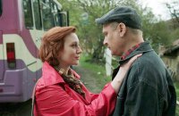 "Гнездо горлицы" стало лучшим украинским фильмом года