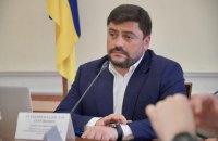 За депутата Київміськради від "Слуги народу" Трубіцина внесли заставу в розмірі 14,9 мільйона гривень