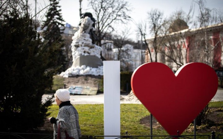 Ніч у Києві минула спокійно, інфраструктура працює, – КМДА