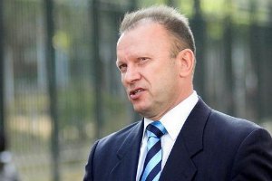 "Эксперт Ахметова": сценарий матча "Днепр" - "Волынь" был написал заранее
