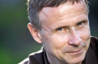 ​Юркі Вайнонен: "Більшість з моїх оповідань – це сни, яких я не бачив"